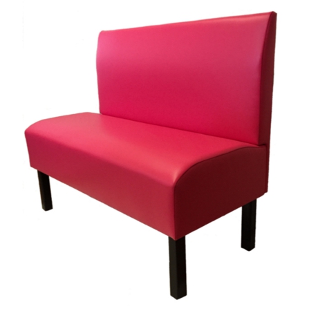 Banquette de restaurant, bar, brasserie, café, snack, chr ... Désign Banquette Cafe