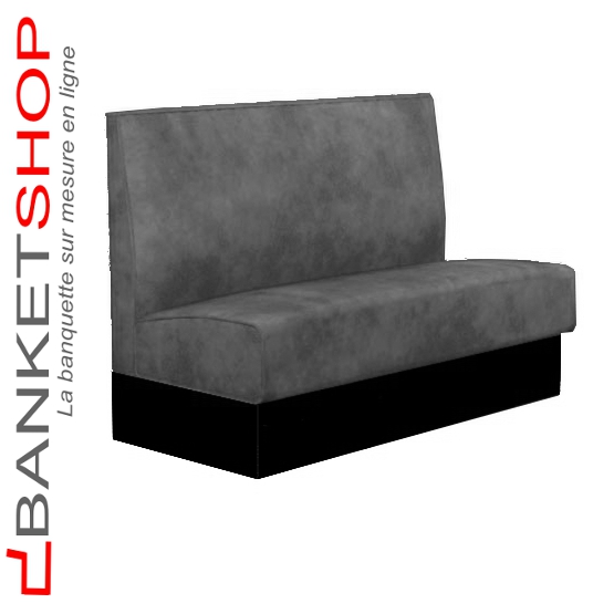 Banquette et canapé sur mesure modulable pour l'aménagement en ...